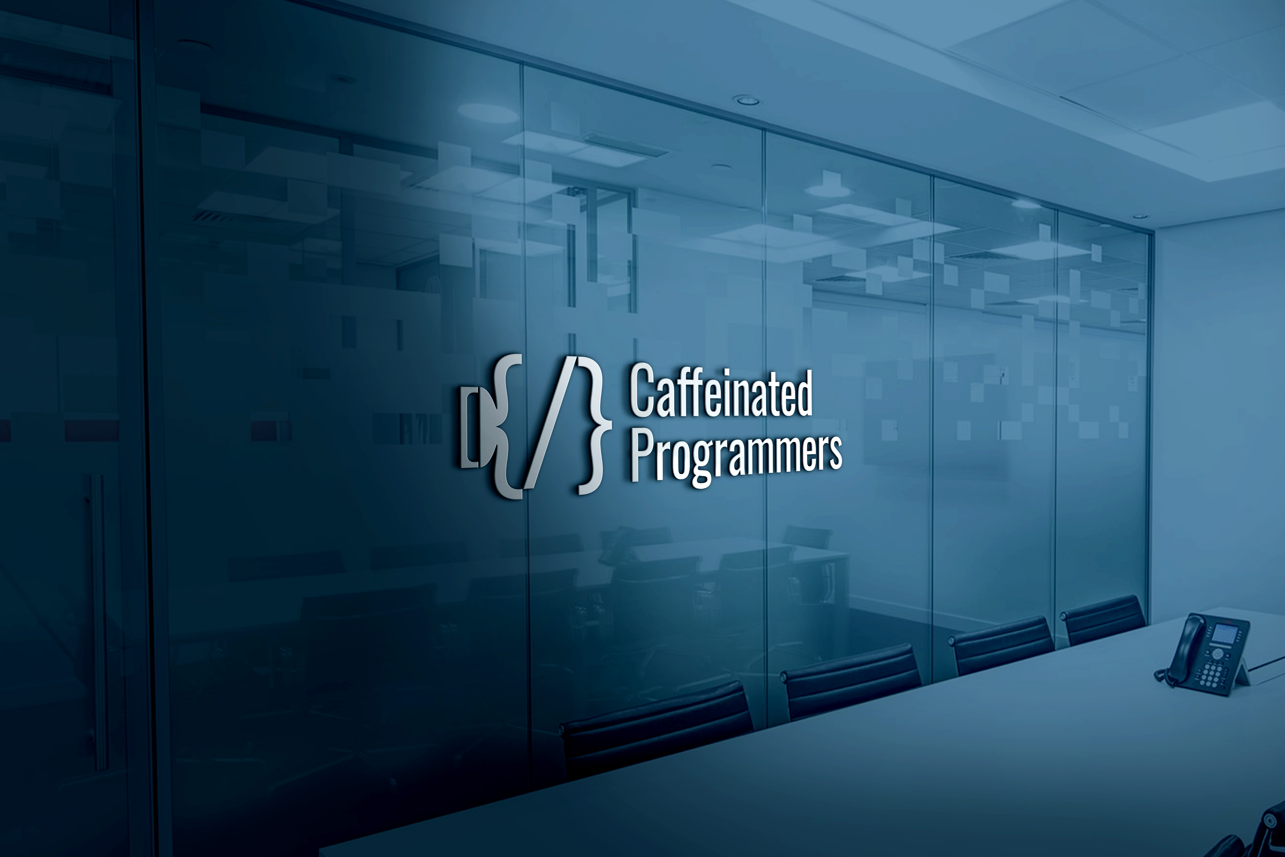 Caffeinated Programmers Team